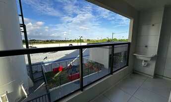 Imagem 3: Apartamento à venda no VISTA ARUANA , ARUANA, Aracaju, SE