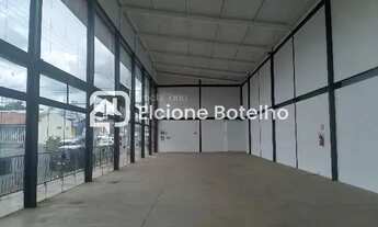 Imagem: Aluguel Loja TUBALINA