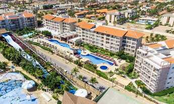 Imagem: Apto resort ao lado do Beach Park - Porto