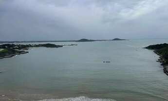 Imagem: Apartamento 3 quartos à venda, frente mar