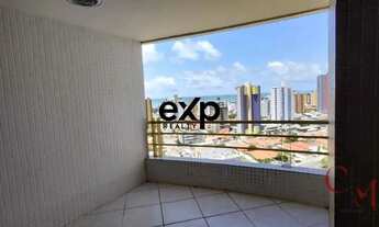 Imagem 3: Vendo Apartamento 164M² com 4 suites em Manaíra João Pessoa/PB