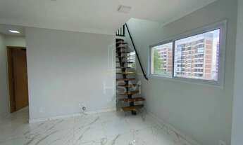 Imagem 4: Cobertura para aluguel, 2 quartos, 1 vaga, Centro - São Bernardo do Campo/SP