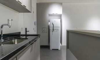 Imagem 15: Venda Apartamento 1 Dormitórios - 42 m² Vila Olímpia