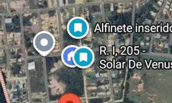 Imagem 7: LOTES Ponta da Fruta & Morro da Lagoa, Solar de Vênus- região em expansão e valorização