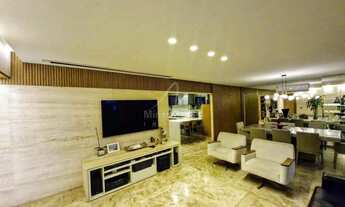 Imagem 6: 60671) à venda - Apartamento com 4 quartos, 2 vagas, no Belvedere