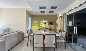 Imagem 3: Casa alto padrão de puro requinte