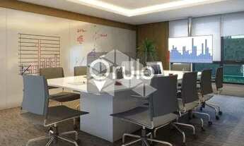 Imagem 6: Sala Comercial no Greenwitch Business Center