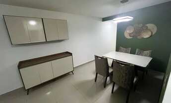 Imagem 5: Vila do PAN Barra Olímpica