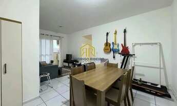 Imagem: Apto 85m² 03 dorm. 01 suíte - Córrego