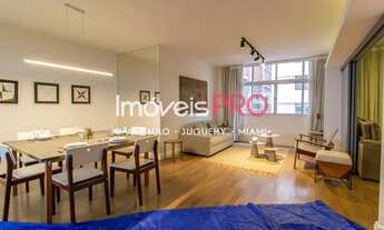 Imagem: Apartamento para locação nos Jardins