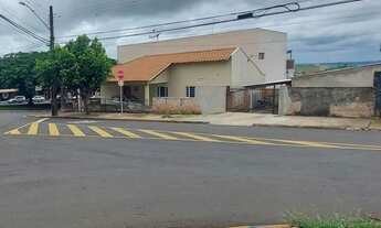 Imagem: Casa Comercial Jardim Ana Rosa