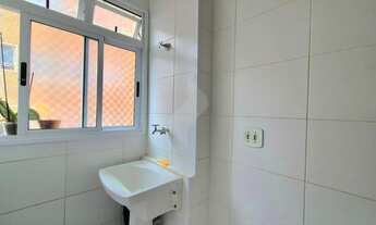 Imagem 6: Apartamento com 2 dormitórios - Condomínio San Raphael - Zona Leste - Sorocaba/SP