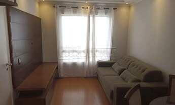 Imagem 6: Apartamento cobertura no Parque Santa Felícia Jardim próximo ao Shopping Iguatemi em São C