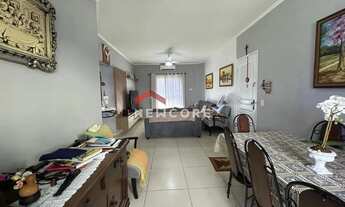 Imagem 5: Apartamento em Avenida Brasil - Guilhermina - Praia Grande/SP