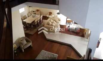 Imagem 4: Residencial Casa em