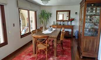 Imagem 4: Casa 3 quartos sendo um com suíte e hidromassagem, 2 garagens, pátio pscina