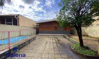 Imagem: Casa comercial com 4 salas para alugar