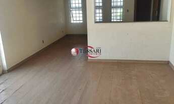 Imagem 2: Aluga casa Jardim Fernandes com 4 dormitórios sendo 3 tipo apartamento, sala 3 ambientes