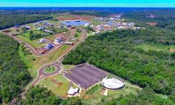 Imagem 7: Terreno à venda, Condomínio Ritz Cataratas Residence e Resort Yacht - Foz do Iguaçu