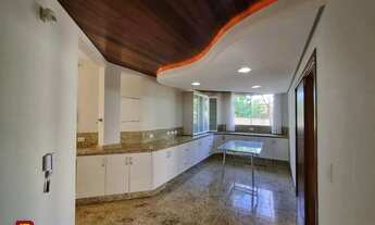 Imagem 6: Casa para venda - Lagoa da Conceição 4 Suítes