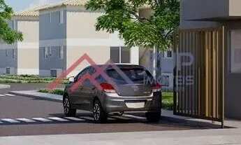 Imagem 2: Apartamento em Jardim Esperança, Cabo Frio/RJ