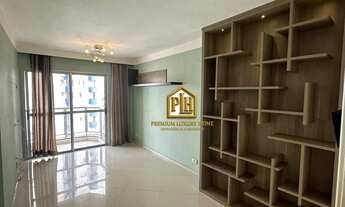 Imagem: Apartamento com 3 dormitórios para alugar