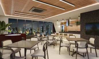 Imagem 5: Apartamento com 2 dormitórios à venda, 65 m² por R$ 829.550,36 - Aldeota - Fortaleza/CE