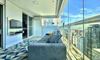 Imagem 5: Lindo Apartamento de 54m² todo Mobiliado para Venda ao lado da Faria Lima