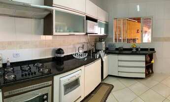 Imagem 6: Sobrado com 4 quartos à venda, 225 m² por R$ 870.000 - Jardim Piza - Londrina/PR