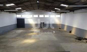 Imagem 2: Galpão - Chácaras Campos dos Amarais - Campinas