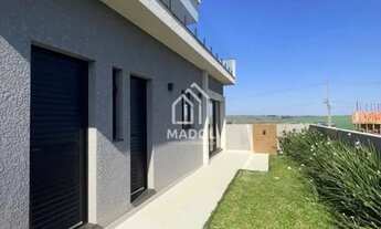 Imagem 4: Casa em condomínio à Venda em Jardim Carvalho, Ponta Grossa - PR