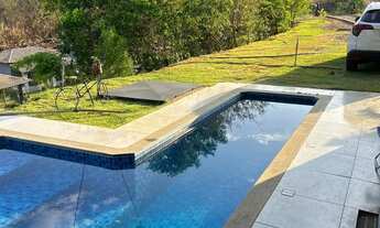 Imagem 7: Chácara Beira Lago