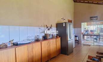 Imagem 3: Chácara disponível para venda no bairro Chácaras Eldorado em Uberlândia-MG