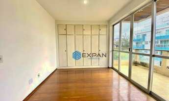 Imagem 6: Apartamento com 2 dormitórios, 119 m² - venda por R$ 650.000,00 ou aluguel por R$ 4.711,00