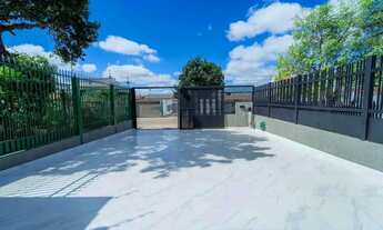 Imagem 5: Imóvel para venda com 200 metros quadrados com 3 quartos em Taguatinga Norte - Brasília