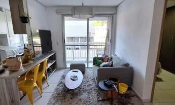 Imagem 2: Apartamento no Life da Villa - São Francisco