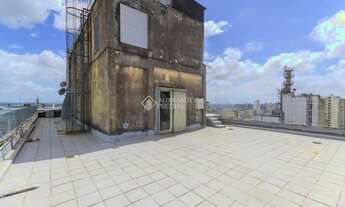 Imagem 4: Imóvel para aluguel com 111 metros quadrados com 3 quartos em Centro Histórico - Porto Ale