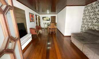 Imagem 4: Apartamento à venda, 3 quartos, 1 suíte, Itapuã - Vila Velha/ES