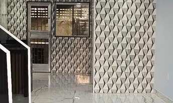 Imagem 4: Vendo casa tríplex, 02 quartos com terraço, churrasqueira. Bairro Itaipu, Belford Roxo/RJ