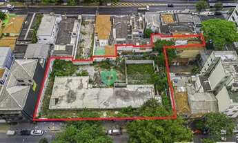 Imagem: Terreno, 2354 m² - venda por R$ 20.000.000,00