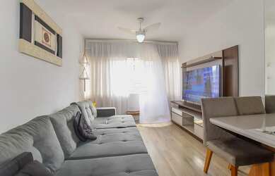 Imagem 5: Vendas Apartamento Curitiba PR