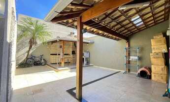 Imagem 3: Casa, 3 quartos, 1 suite, 3 vagas