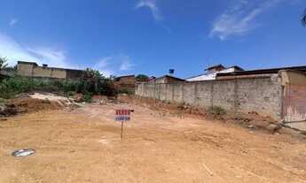 Imagem: LOTE NO JARDIM ITAIPU GOIÂNIA