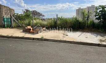 Imagem: Terreno - Jardim do Lago Continuação