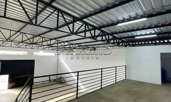 Imagem 5: Imóvel comercial com 250m², Bonfim Paulista, Zona Sul de Ribeirão Preto/SP