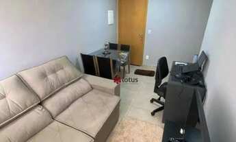 Imagem 2: LINDO APARTAMENTO MOBILIADO PARA LOCAÇÃO EM CONDOMÍNIO!