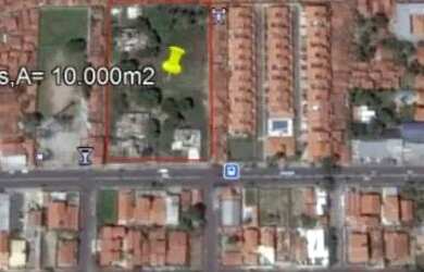 Imagem: Terreno à venda, 10037 m² por R$ 18.000.000,00