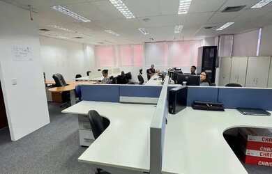 Imagem 10: Sala Comercial Salvador Shopping Business 118m² Tancredo Neves Caminho das Árvores Decorad