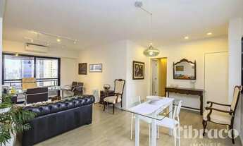 Imagem 6: Apartamento para alugar no Água Verde com 304,15m² - Edifício Natori