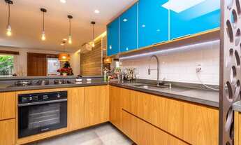 Imagem 5: Casa no condominio terrara com 2 suítes